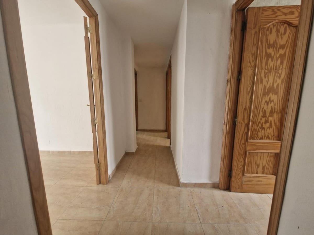 3 bedroom Apartment for sale in Torremolinos - € 220,000 (Ref: 9568503)