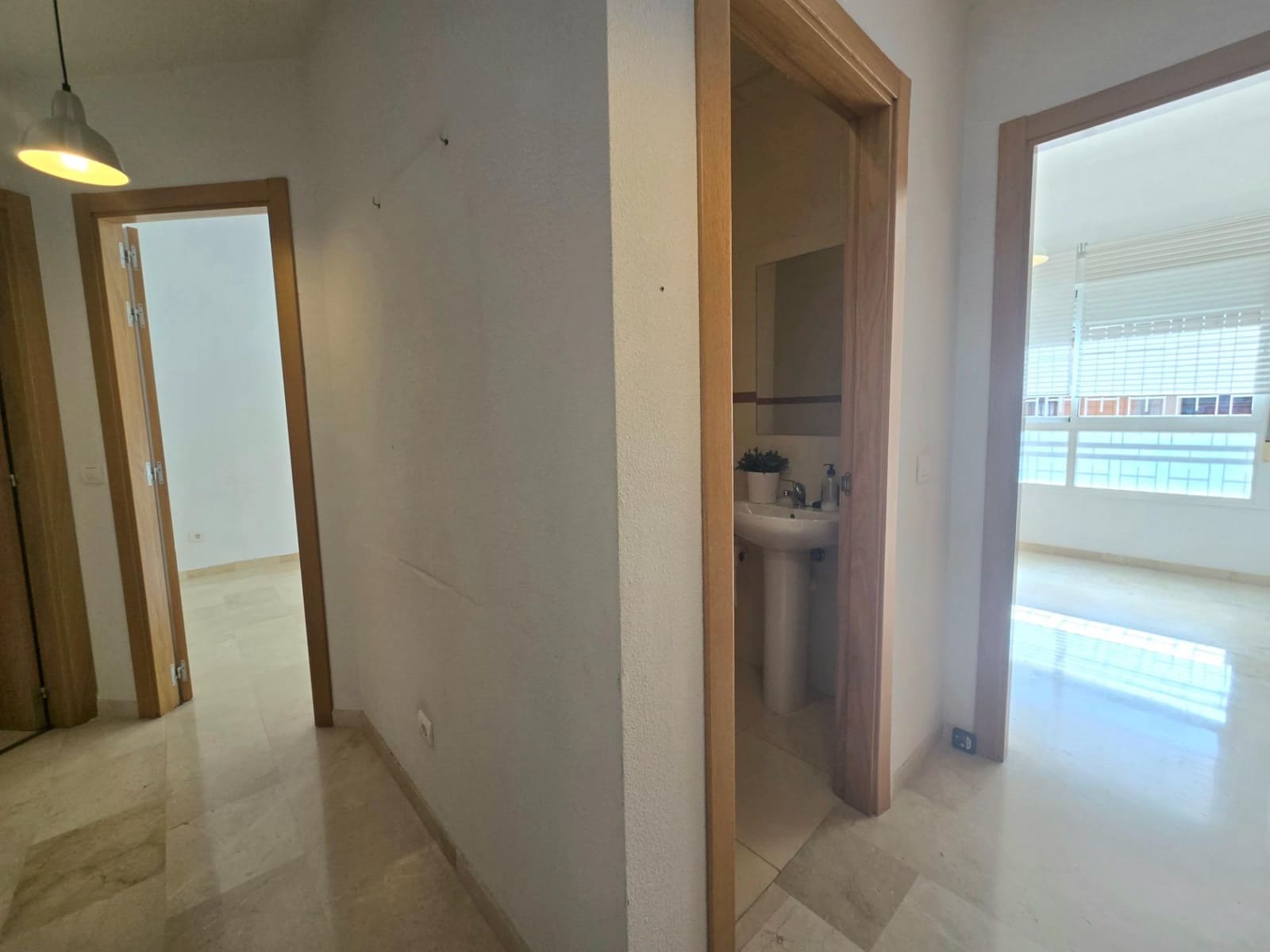 2 sypialnia Mieszkanie na sprzedaż w Miasto Malaga z garażem - 293 000 € (Ref: 9571087)