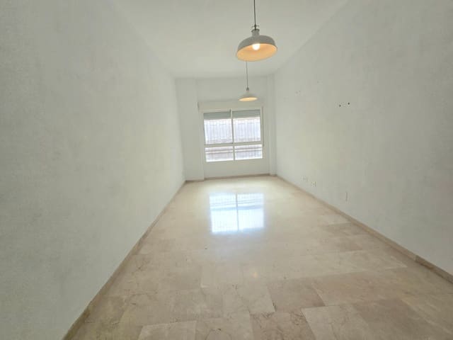 2 sypialnia Mieszkanie na sprzedaż w Miasto Málaga z garażem - 293 000 € (Ref: 9571087)