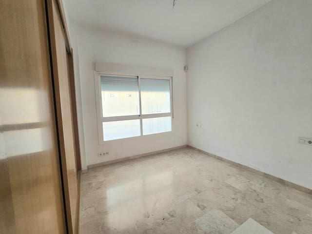 2 sypialnia Mieszkanie na sprzedaż w Miasto Málaga z garażem - 293 000 € (Ref: 9571087)