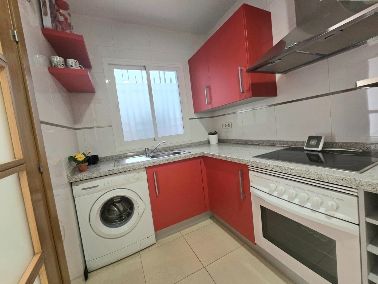 2 sypialnia Mieszkanie na sprzedaż w Miasto Malaga z garażem - 293 000 € (Ref: 9571087)