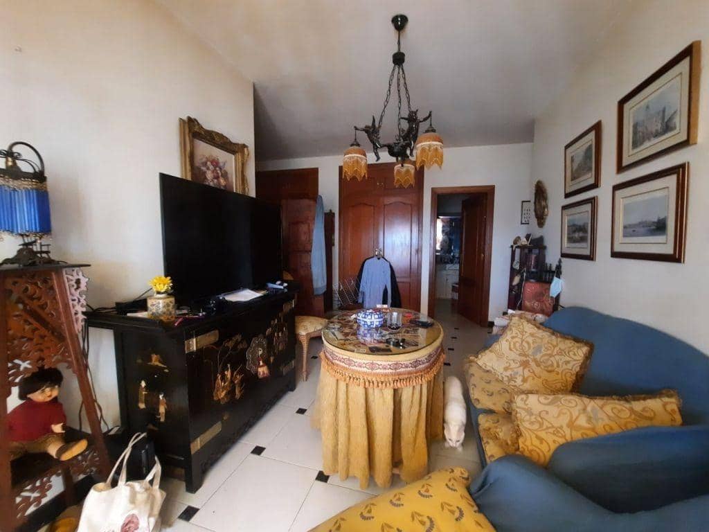 3 makuuhuone Asunto myytävänä paikassa Torremolinos mukana uima-altaan 
autotalli - 479 900 € (Ref: 9574567)