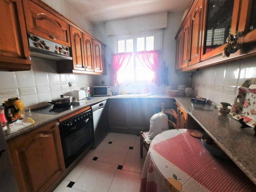 3 makuuhuone Asunto myytävänä paikassa Torremolinos mukana uima-altaan 
autotalli - 479 900 € (Ref: 9574567)