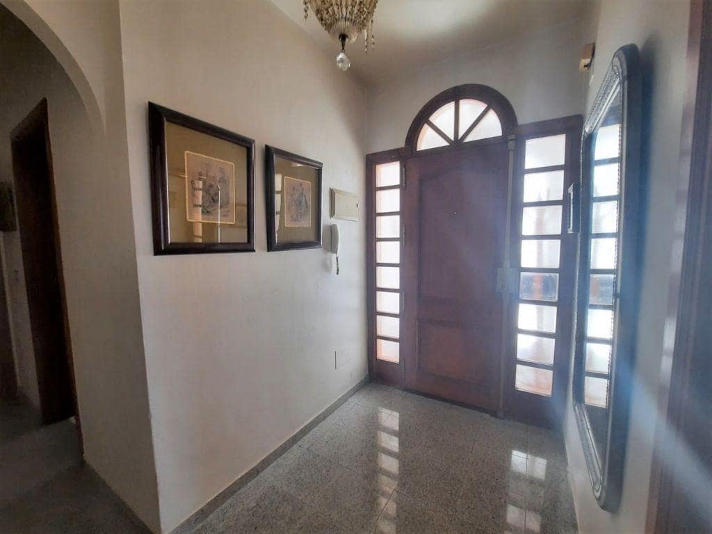 3 makuuhuone Asunto myytävänä paikassa Torremolinos mukana uima-altaan 
autotalli - 479 900 € (Ref: 9574567)