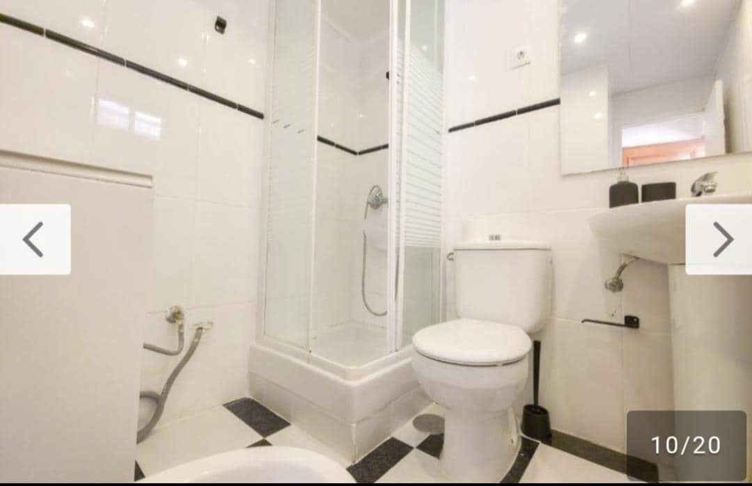 Studio te koop in Torremolinos met zwembad - € 163.000 (Ref: 9574568)