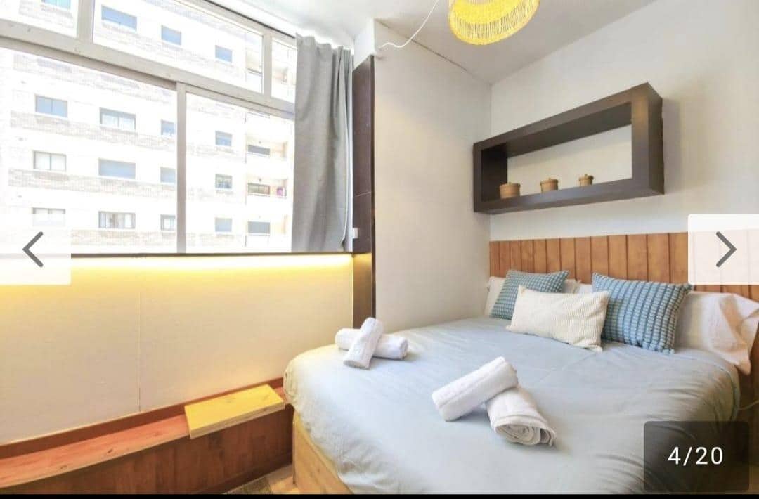 Studio te koop in Torremolinos met zwembad - € 163.000 (Ref: 9574568)