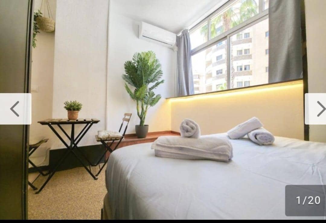 Studio te koop in Torremolinos met zwembad - € 163.000 (Ref: 9574568)