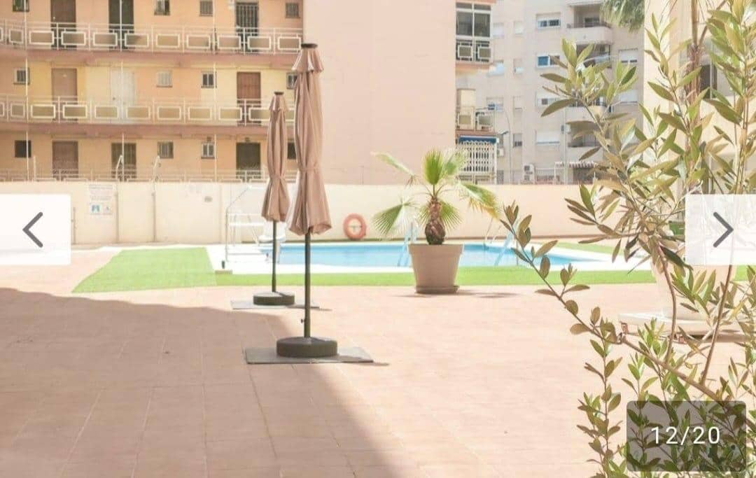 Studio te koop in Torremolinos met zwembad - € 163.000 (Ref: 9574568)