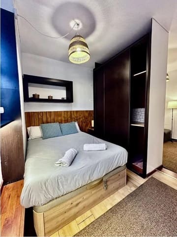 Studio te koop in Torremolinos met zwembad - € 163.000 (Ref: 9574568)