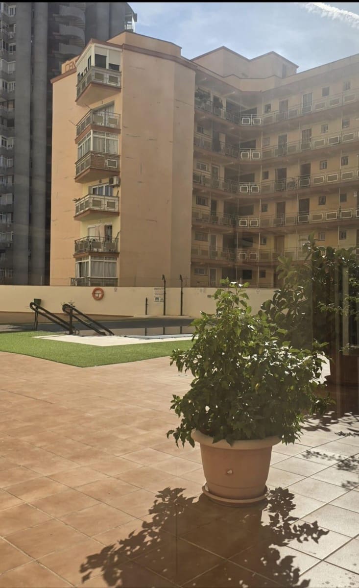 Studio te koop in Torremolinos met zwembad - € 163.000 (Ref: 9574568)