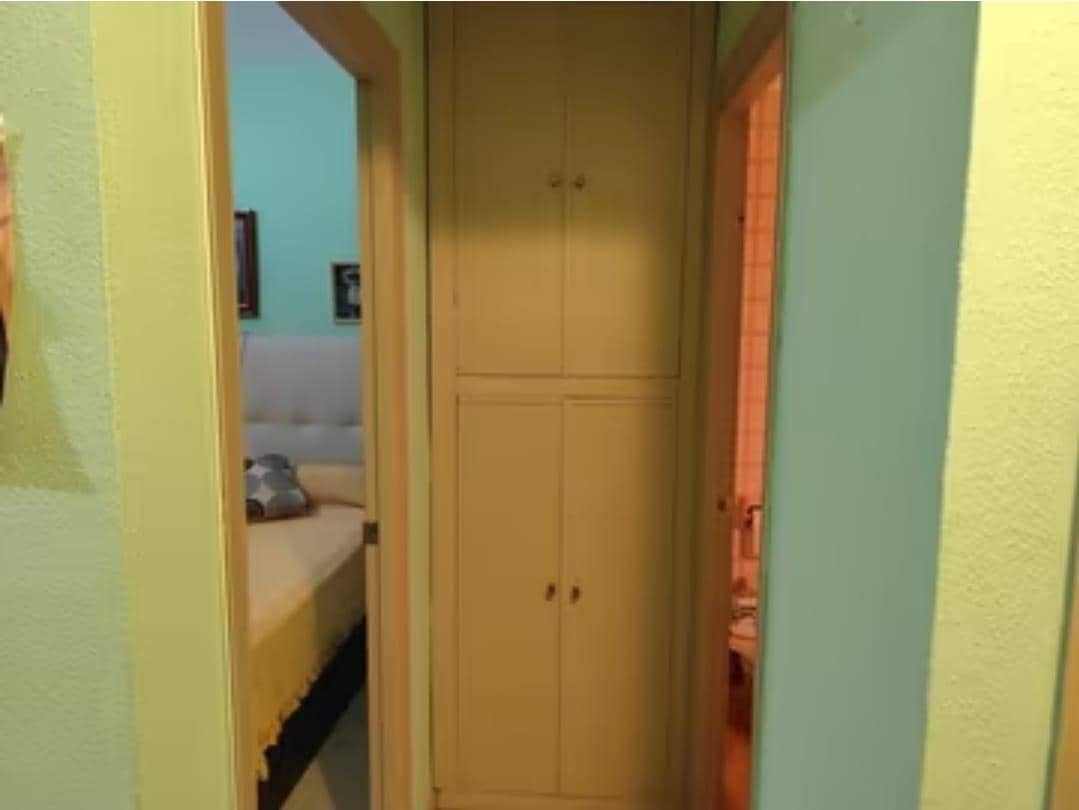 1 soverom Leilighet til salgs i Torremolinos med garasje - € 215 000 (Ref: 9576674)