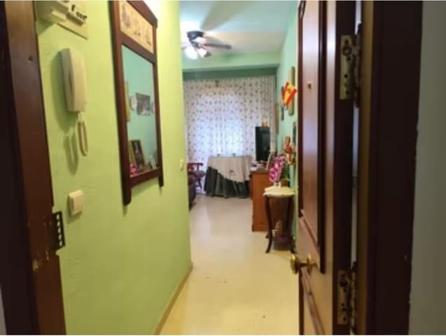 1 soveværelse Lejlighed til salg i Torremolinos med garage - € 215.000 (Ref: 9576674)