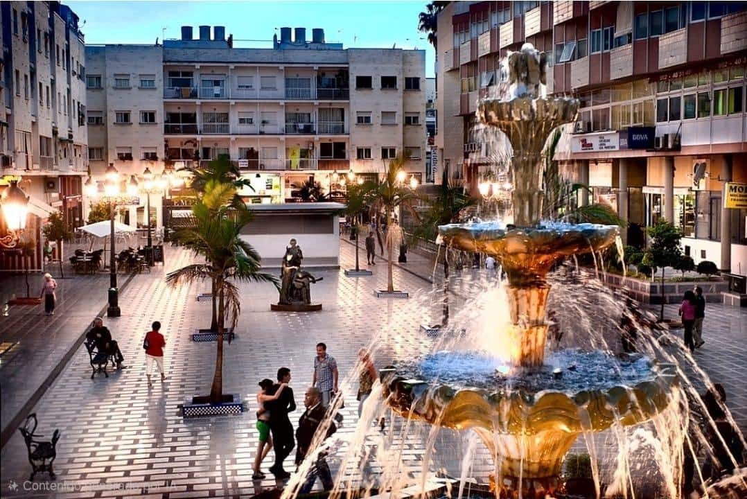 1 soverom Leilighet til salgs i Torremolinos med garasje - € 215 000 (Ref: 9576674)