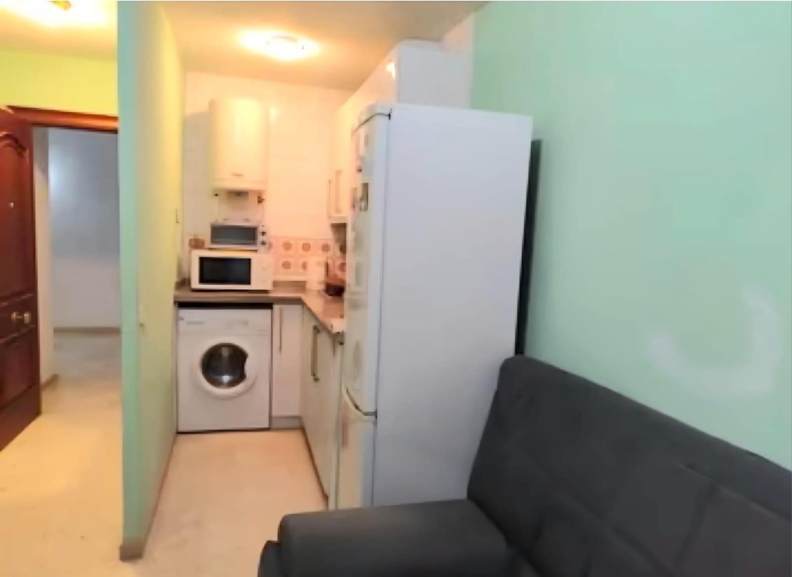 1 soverom Leilighet til salgs i Torremolinos med garasje - € 215 000 (Ref: 9576674)