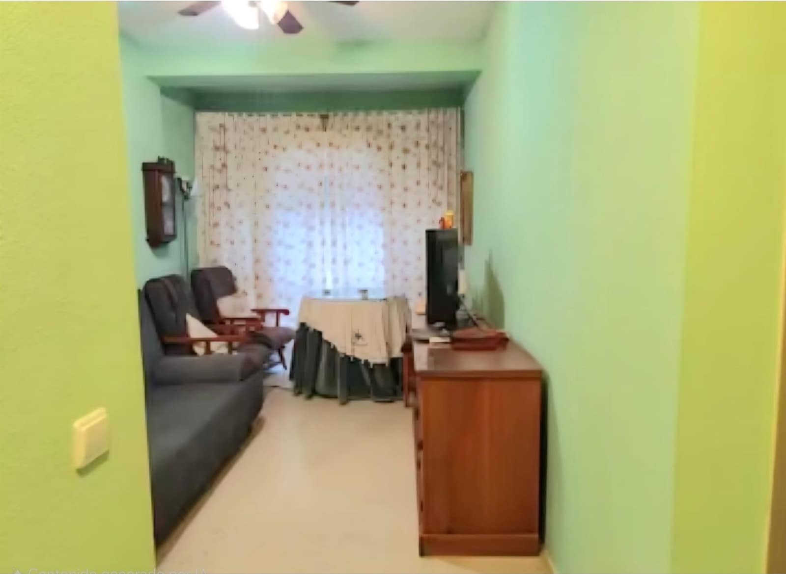 1 soverom Leilighet til salgs i Torremolinos med garasje - € 215 000 (Ref: 9576674)