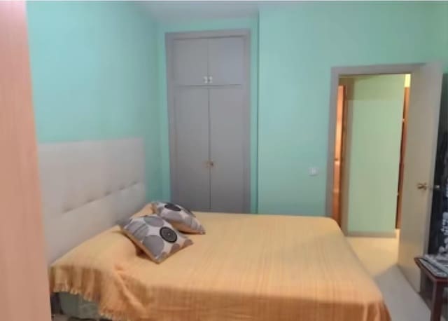 1 soveværelse Lejlighed til salg i Torremolinos med garage - € 215.000 (Ref: 9576674)