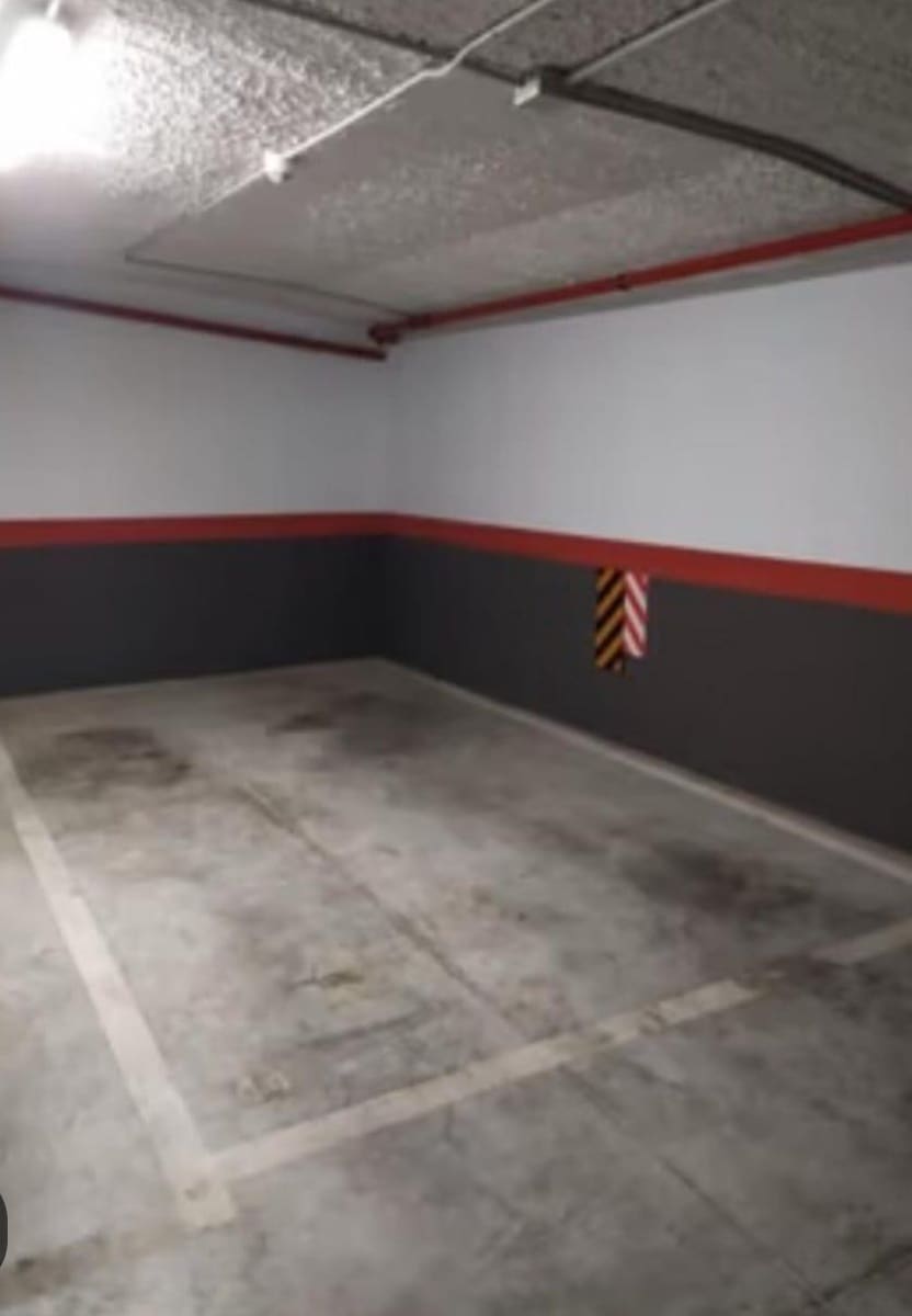 1 soverom Leilighet til salgs i Torremolinos med garasje - € 203 000 (Ref: 9576674)