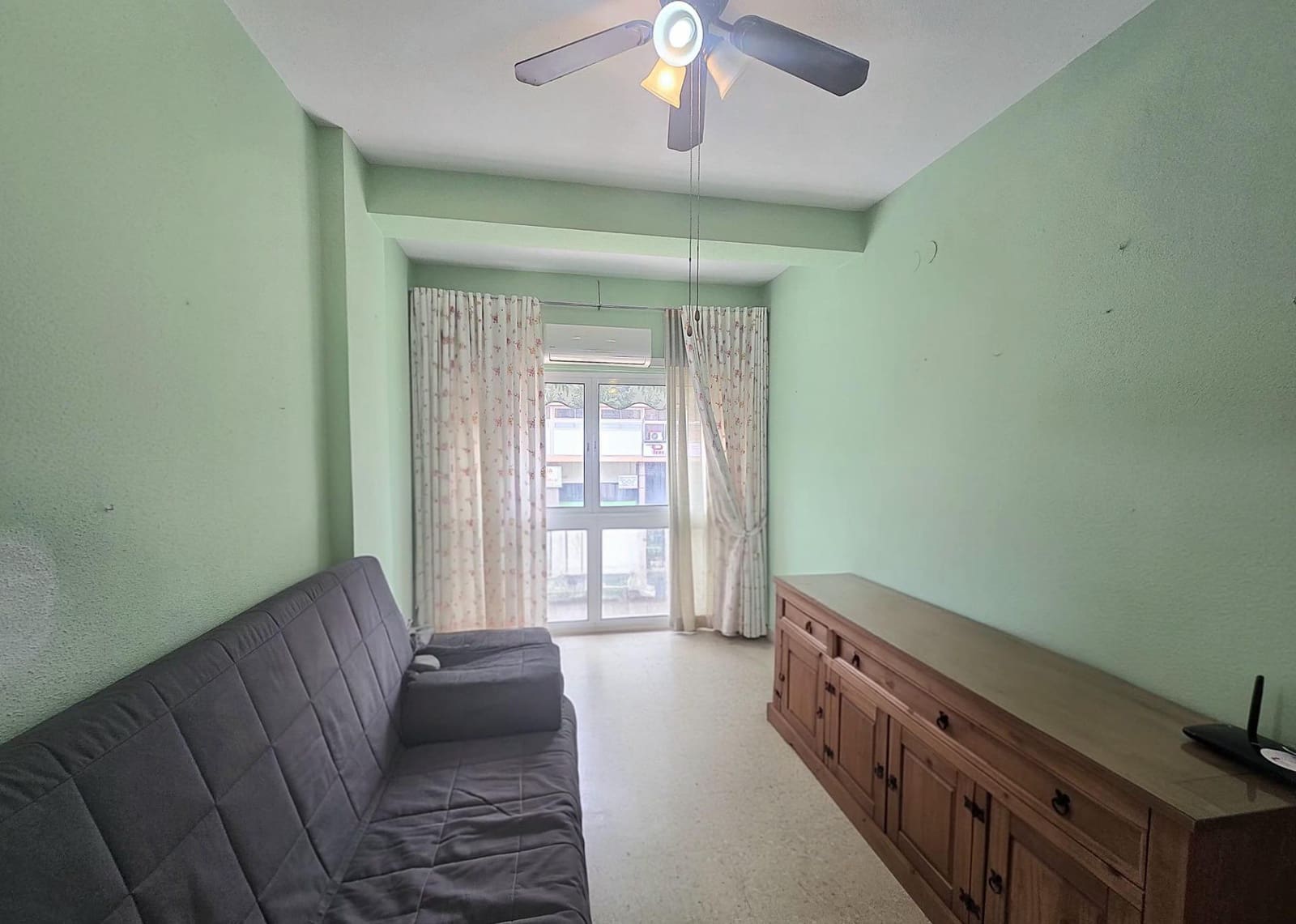 1 soverom Leilighet til salgs i Torremolinos med garasje - € 203 000 (Ref: 9576674)