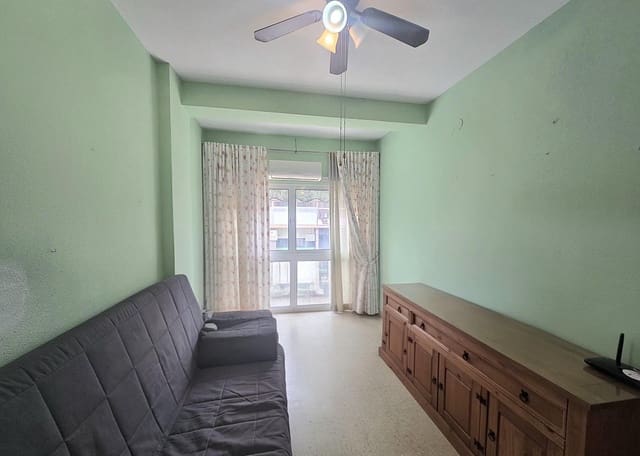 1 bedroom Flat for sale in Torremolinos with garage - € 215,000 (Ref: 9576674)