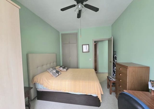 1 bedroom Flat for sale in Torremolinos with garage - € 215,000 (Ref: 9576674)