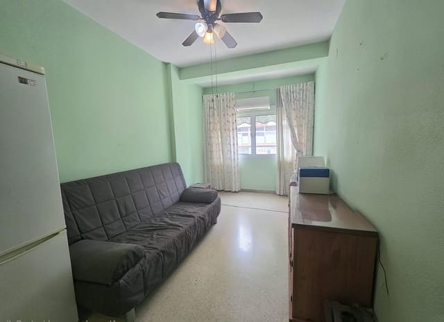 1 bedroom Flat for sale in Torremolinos with garage - € 215,000 (Ref: 9576674)