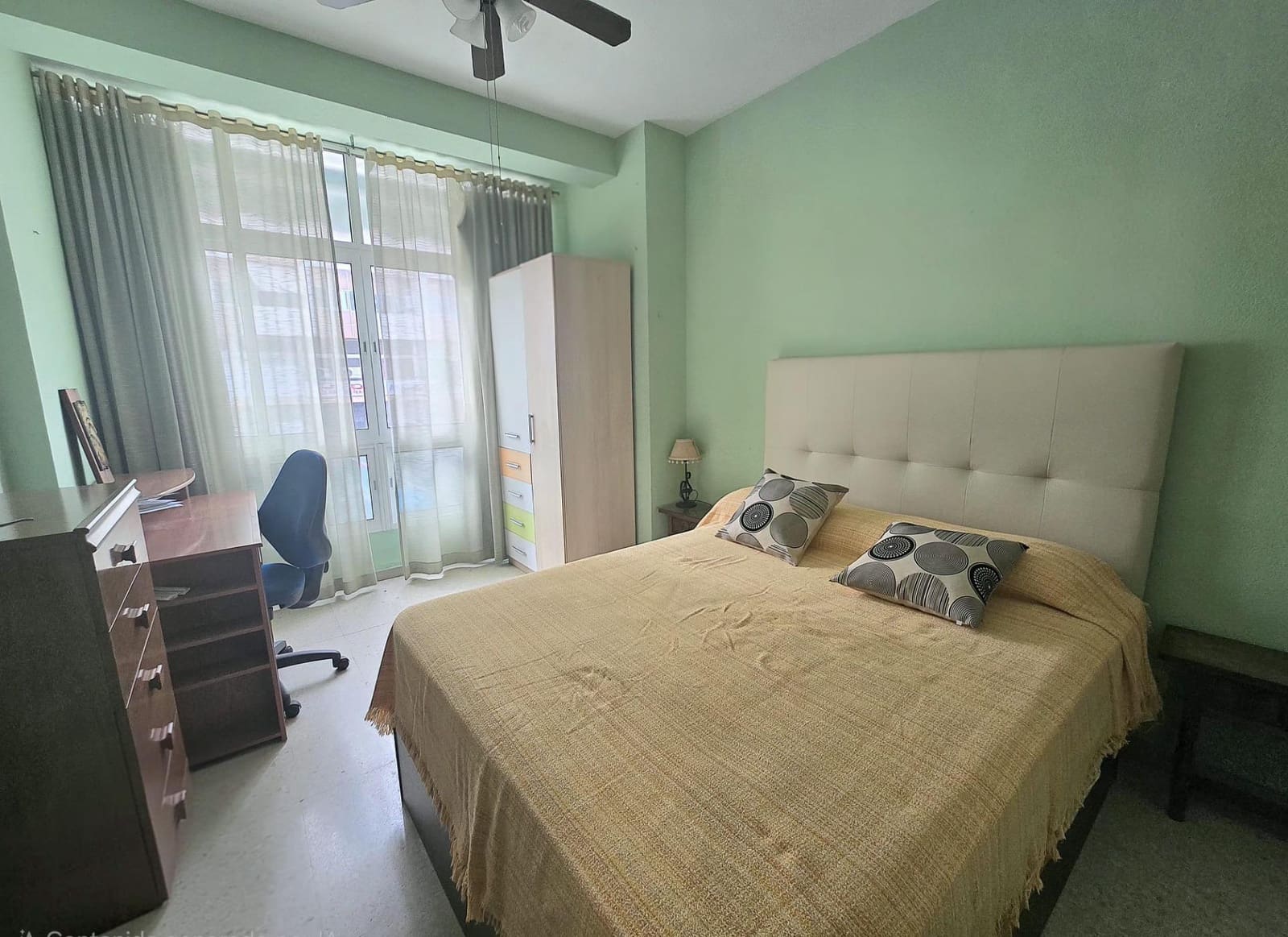 1 soverom Leilighet til salgs i Torremolinos med garasje - € 203 000 (Ref: 9576674)