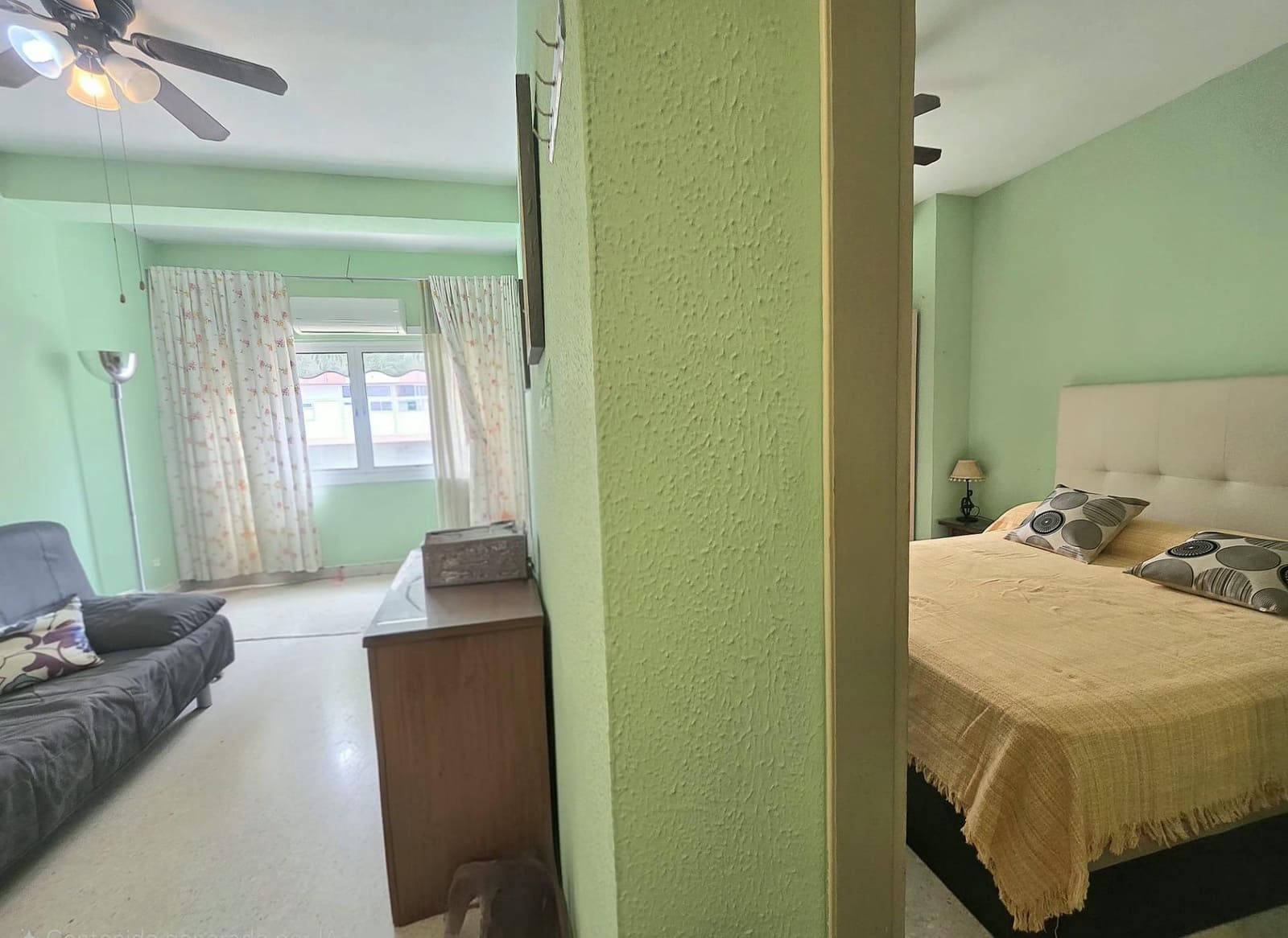 1 soverom Leilighet til salgs i Torremolinos med garasje - € 203 000 (Ref: 9576674)