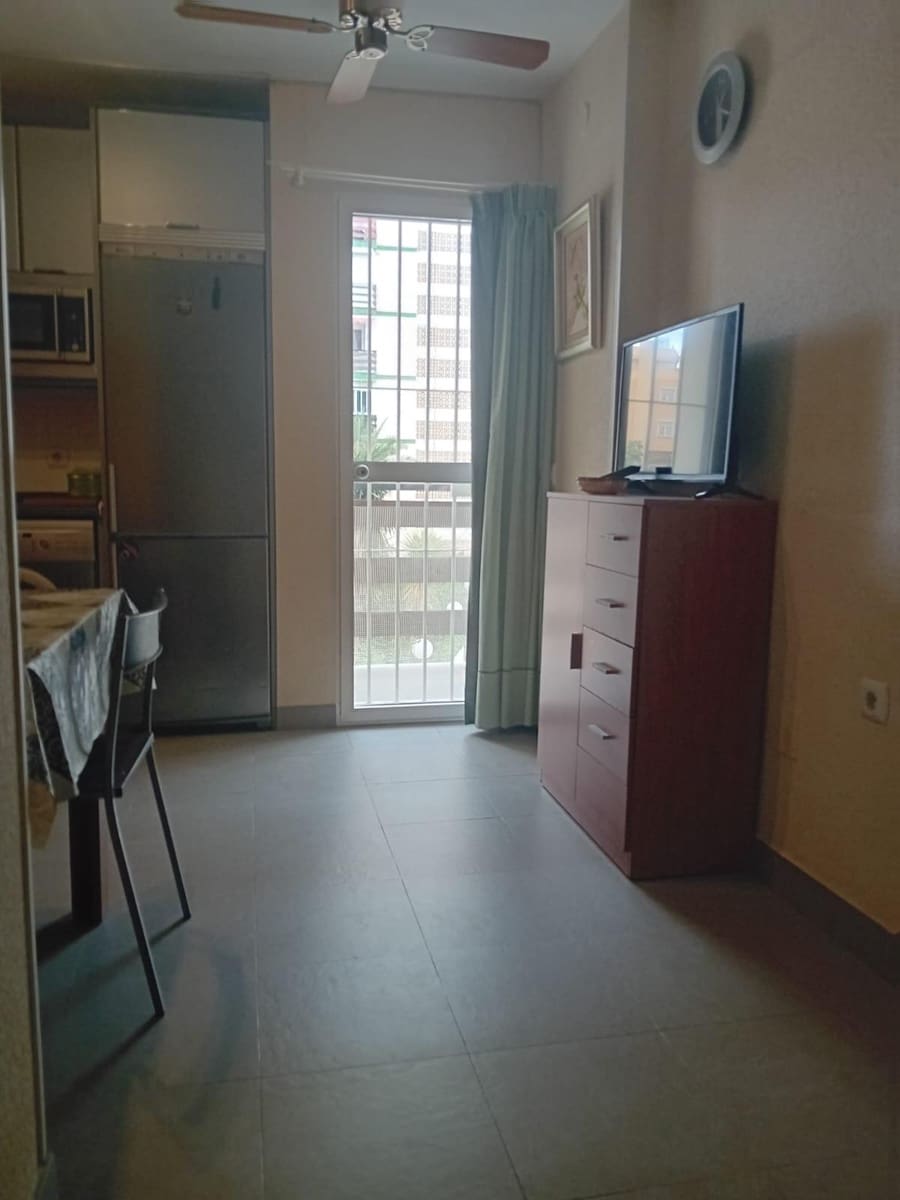 Studio à vendre à Benalmadena avec piscine - 148 000 € (Ref: 9582888)