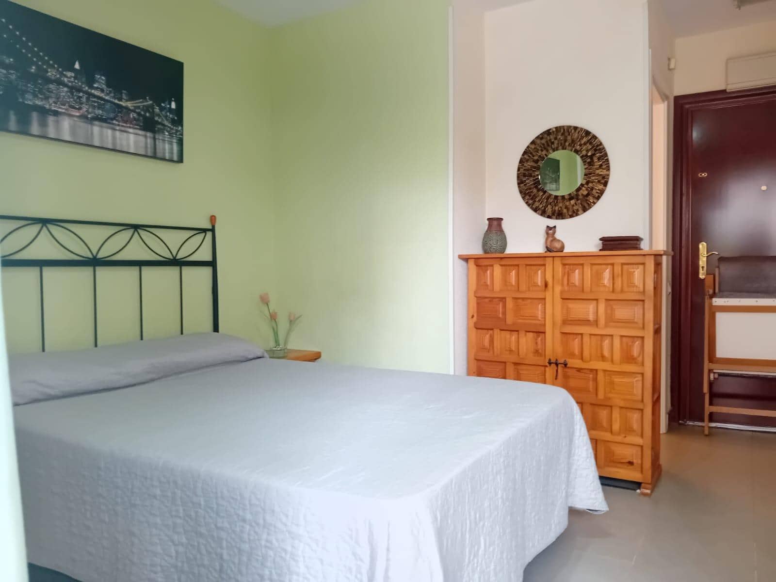 Studio à vendre à Benalmadena avec piscine - 148 000 € (Ref: 9582888)