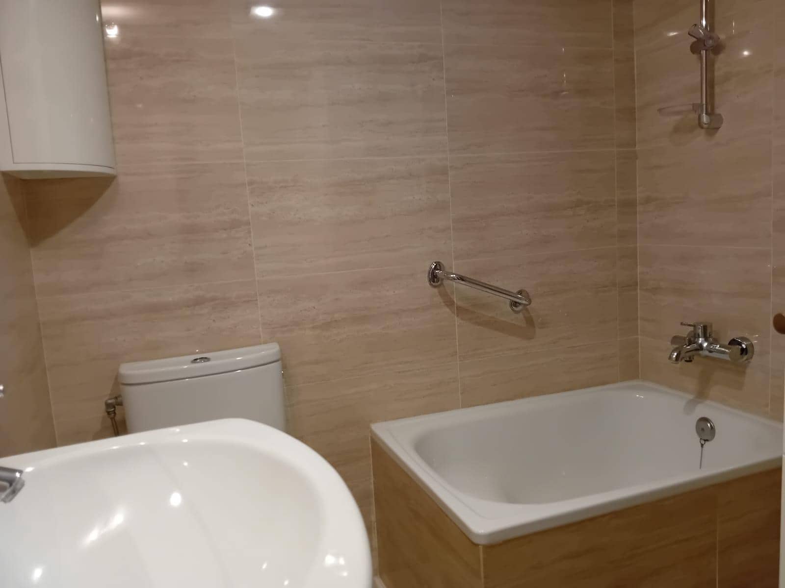 Studio à vendre à Benalmadena avec piscine - 148 000 € (Ref: 9582888)