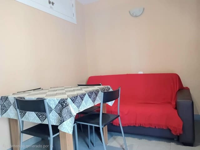 Studio à vendre à Benalmádena avec piscine - 148 000 € (Ref: 9582888)