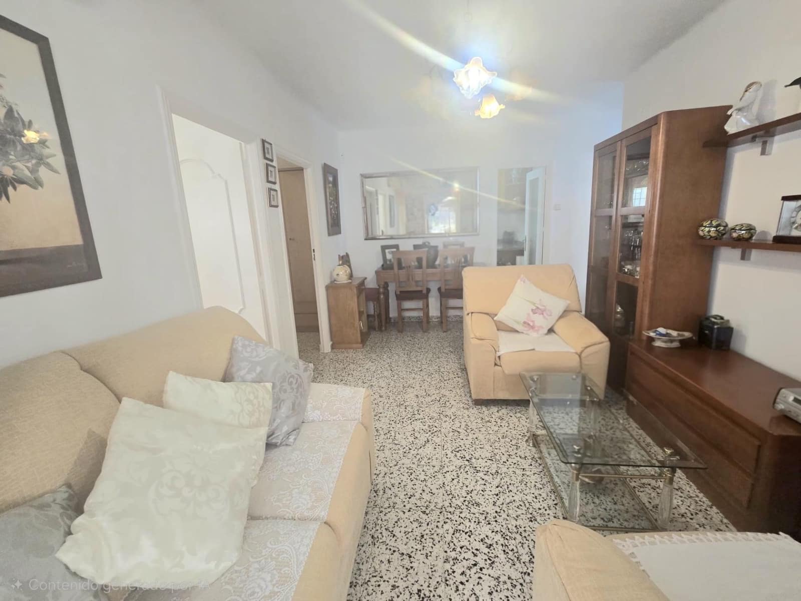 3 bedroom Flat for sale in Torremolinos - € 189,000 (Ref: 9591190)
