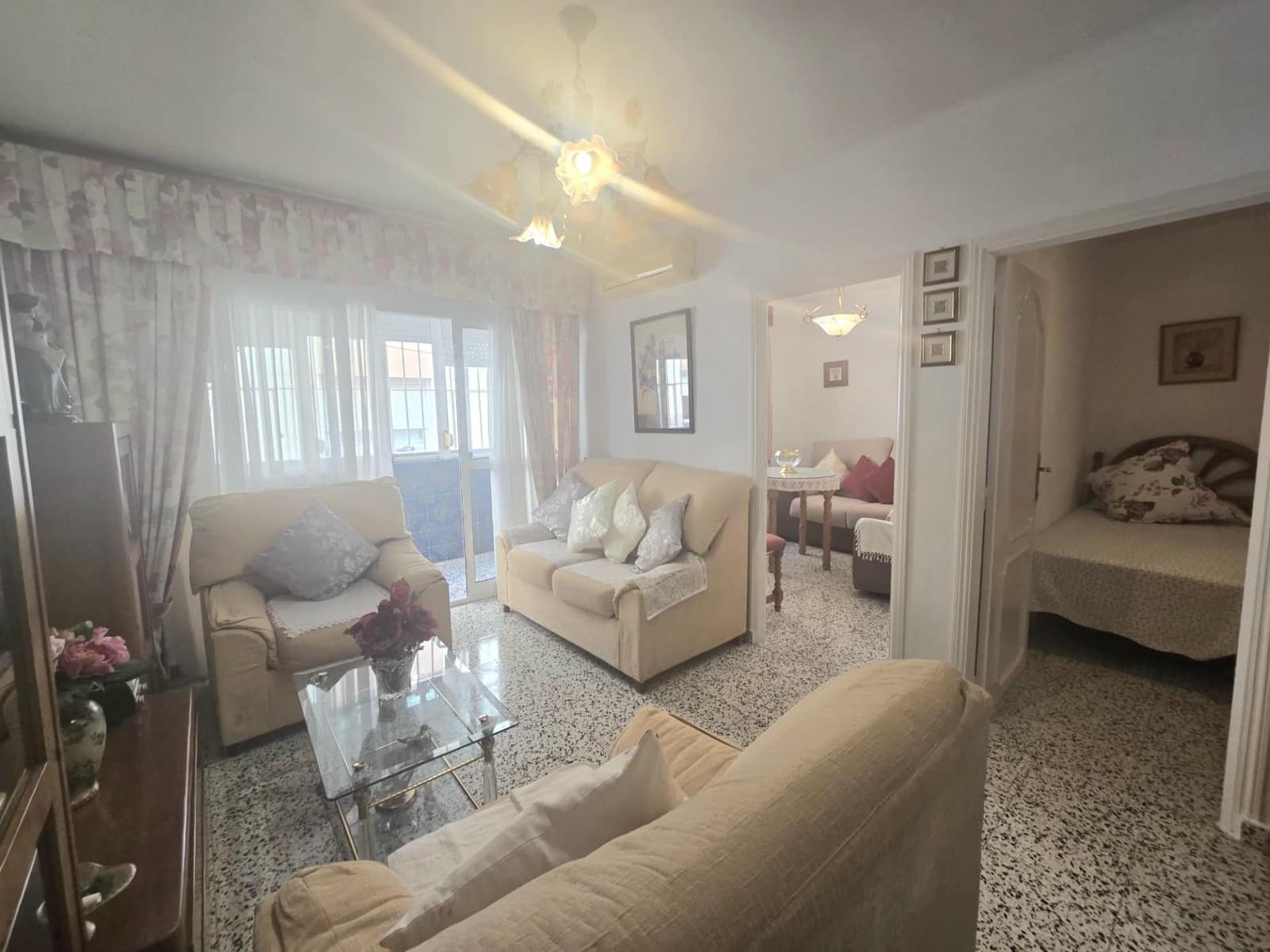 3 bedroom Flat for sale in Torremolinos - € 189,000 (Ref: 9591190)