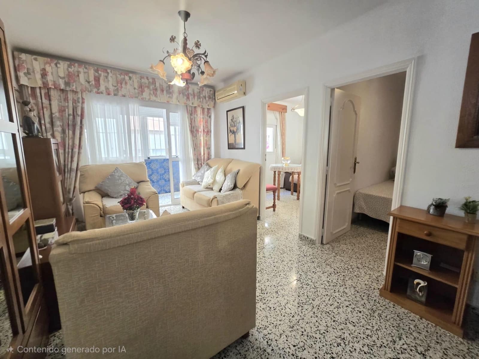 3 bedroom Flat for sale in Torremolinos - € 189,000 (Ref: 9591190)