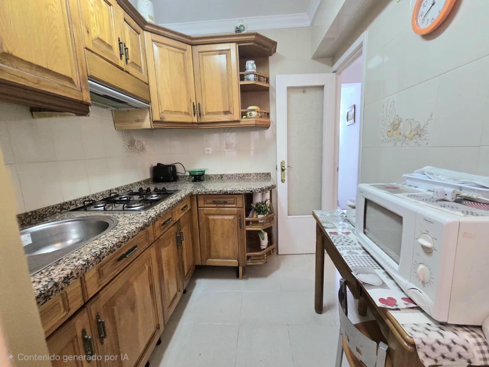 3 bedroom Flat for sale in Torremolinos - € 189,000 (Ref: 9591190)