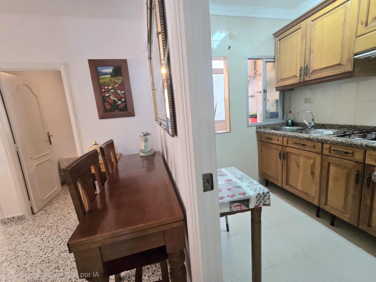 3 bedroom Flat for sale in Torremolinos - € 189,000 (Ref: 9591190)