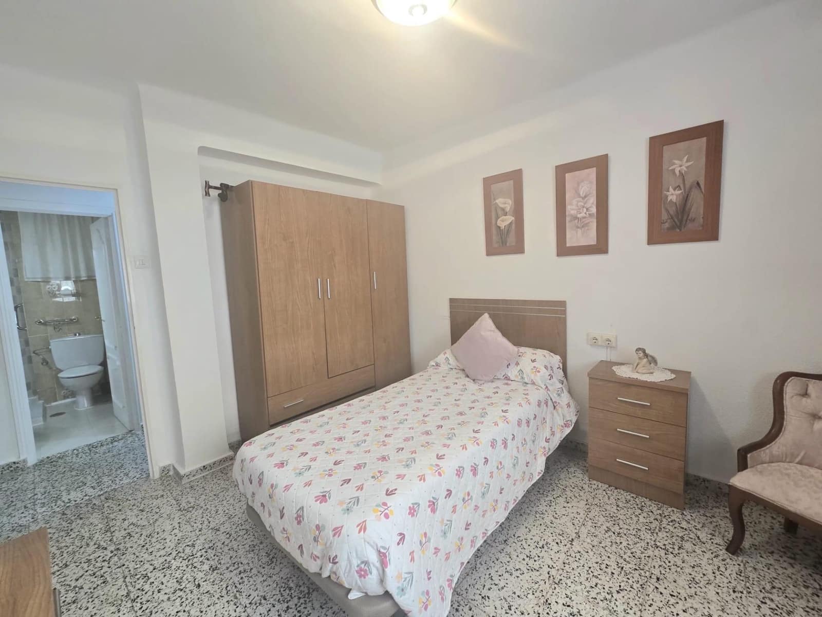 3 bedroom Flat for sale in Torremolinos - € 189,000 (Ref: 9591190)