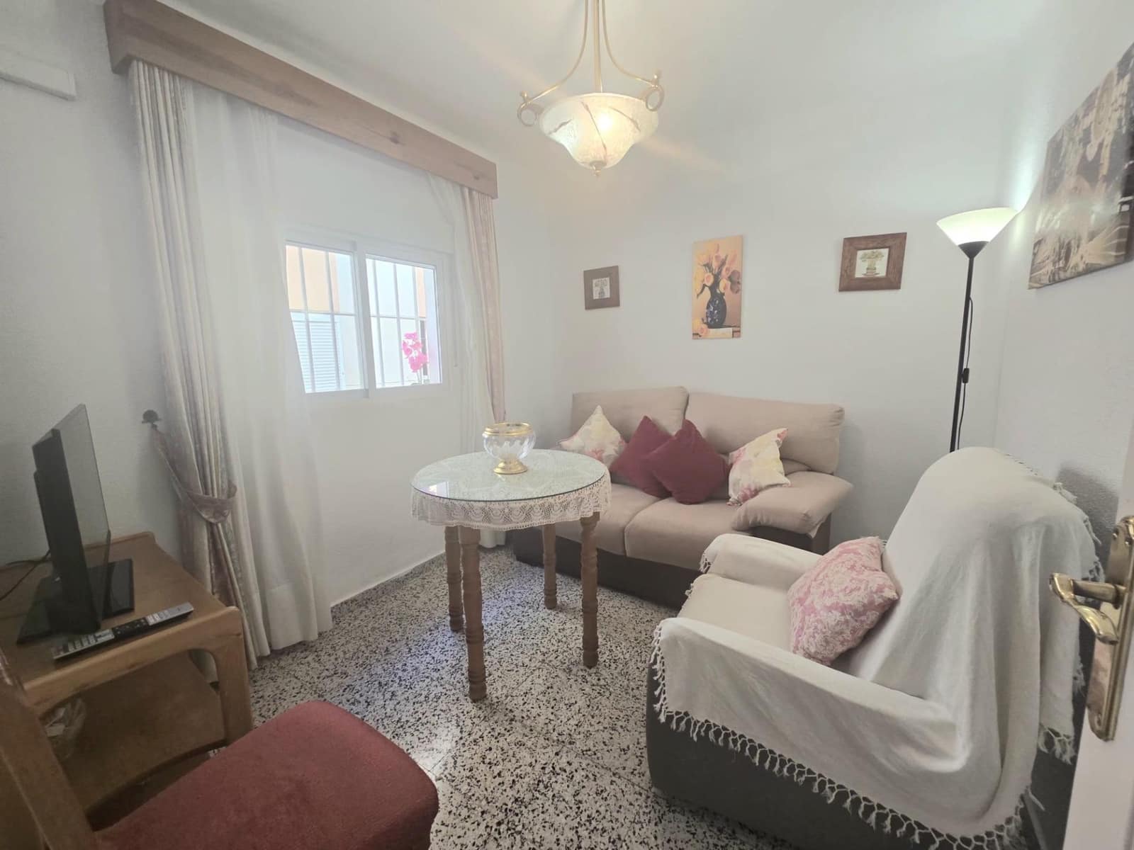 3 bedroom Flat for sale in Torremolinos - € 189,000 (Ref: 9591190)