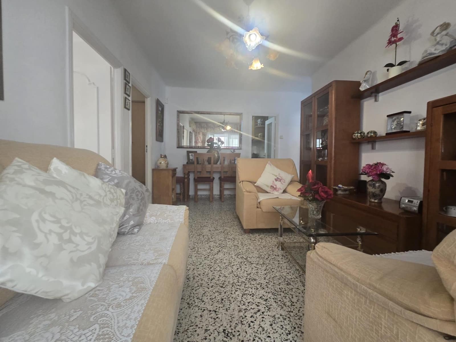 3 bedroom Flat for sale in Torremolinos - € 189,000 (Ref: 9591190)