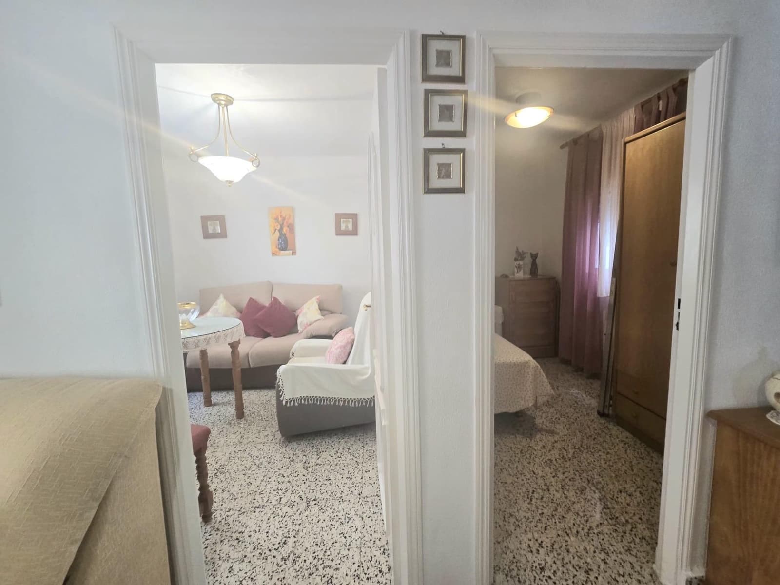 3 bedroom Flat for sale in Torremolinos - € 189,000 (Ref: 9591190)