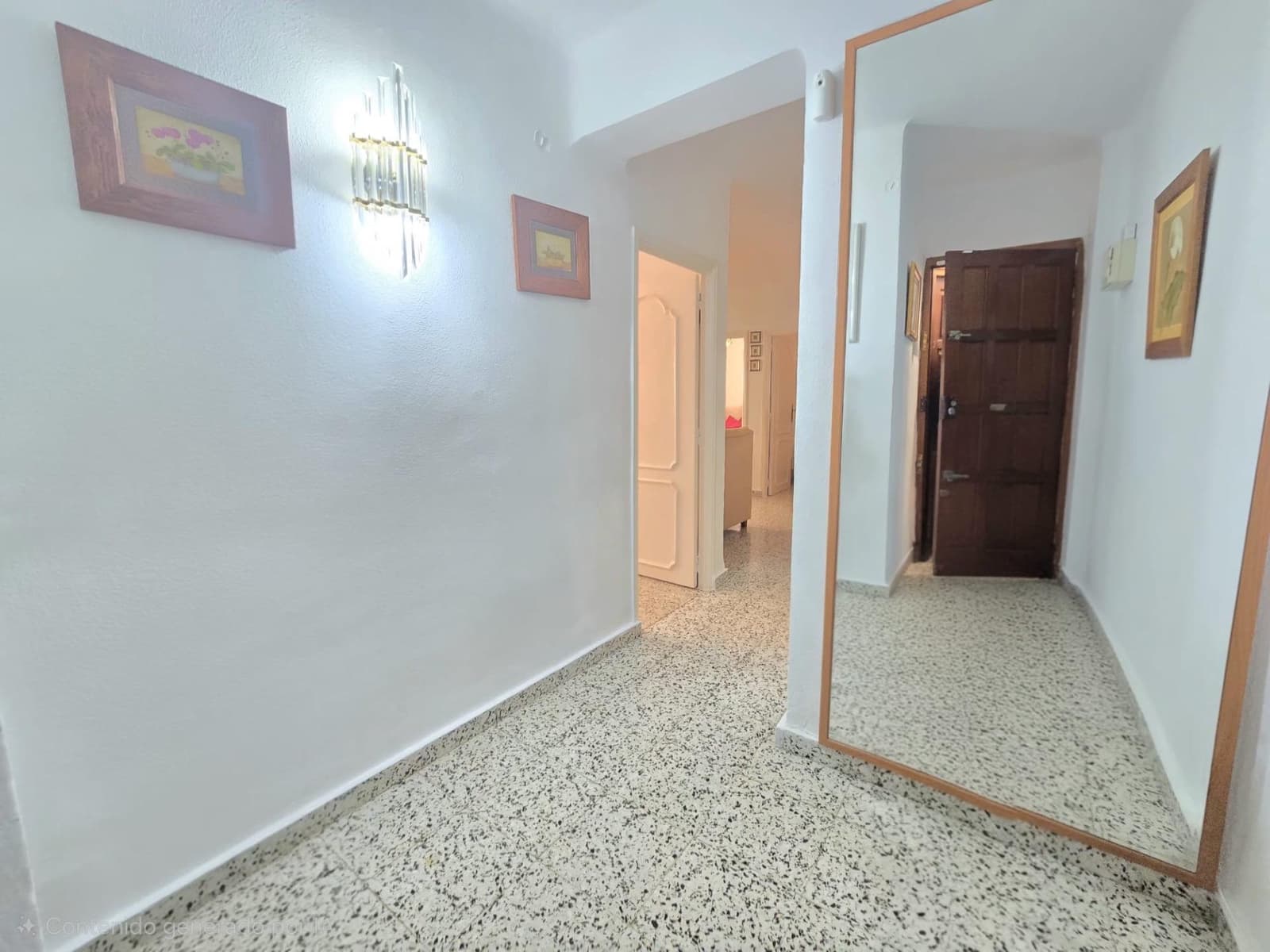 3 bedroom Flat for sale in Torremolinos - € 189,000 (Ref: 9591190)