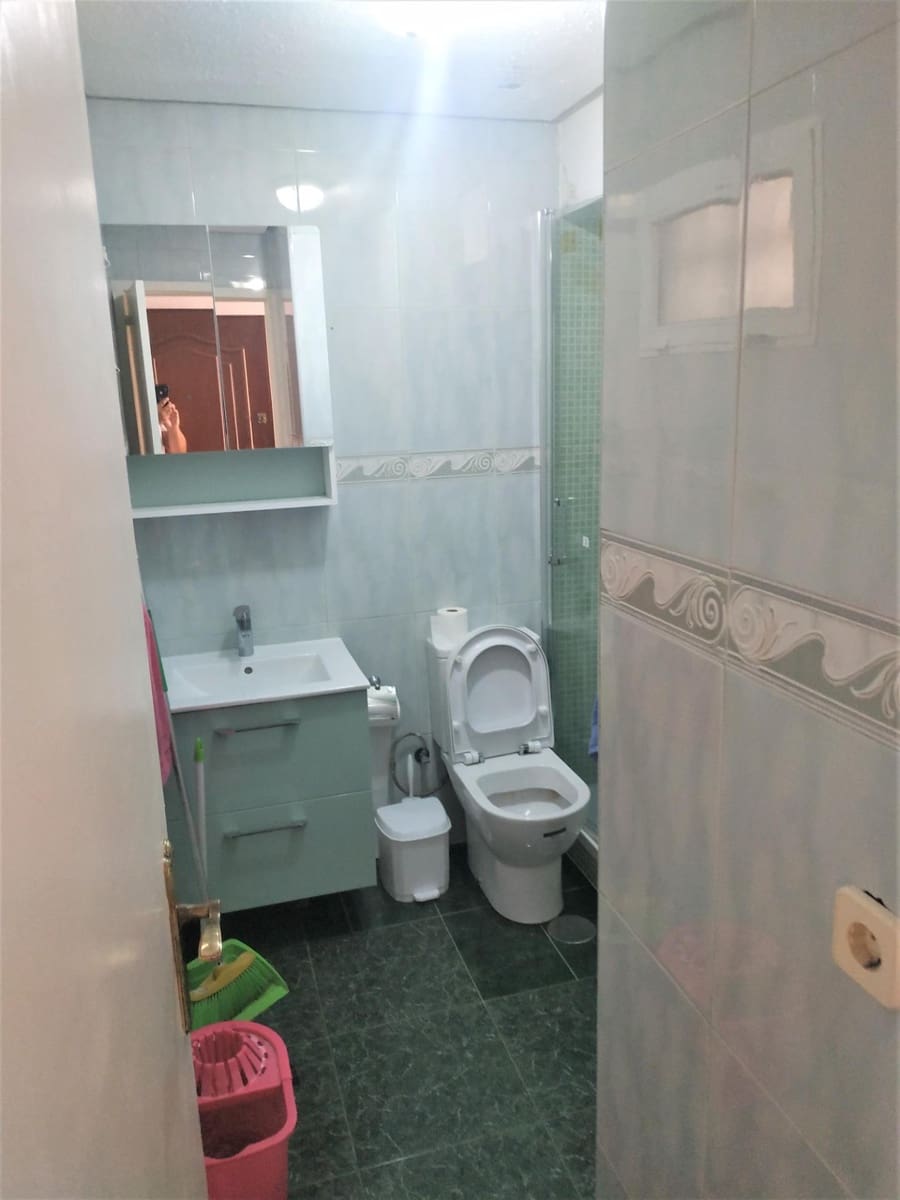 Studio til salgs i Torremolinos - € 115 000 (Ref: 9591191)