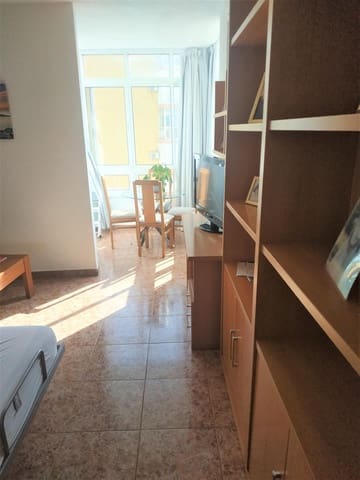 Estúdio para venda em Torremolinos - 115 000 € (Ref: 9591191)