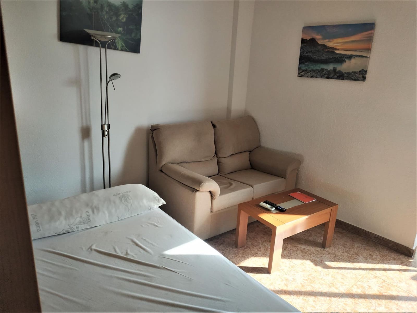 Studio til salgs i Torremolinos - € 115 000 (Ref: 9591191)