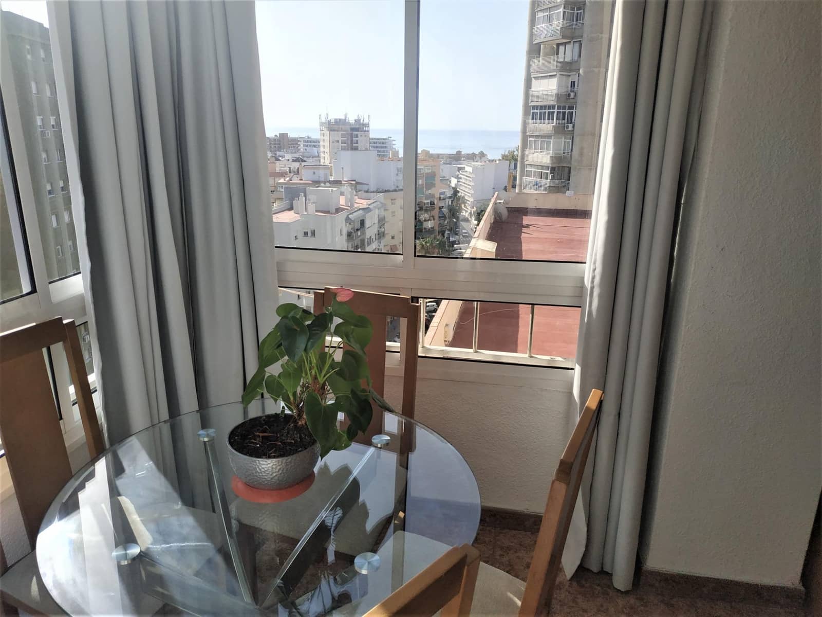 Studio til salgs i Torremolinos - € 115 000 (Ref: 9591191)