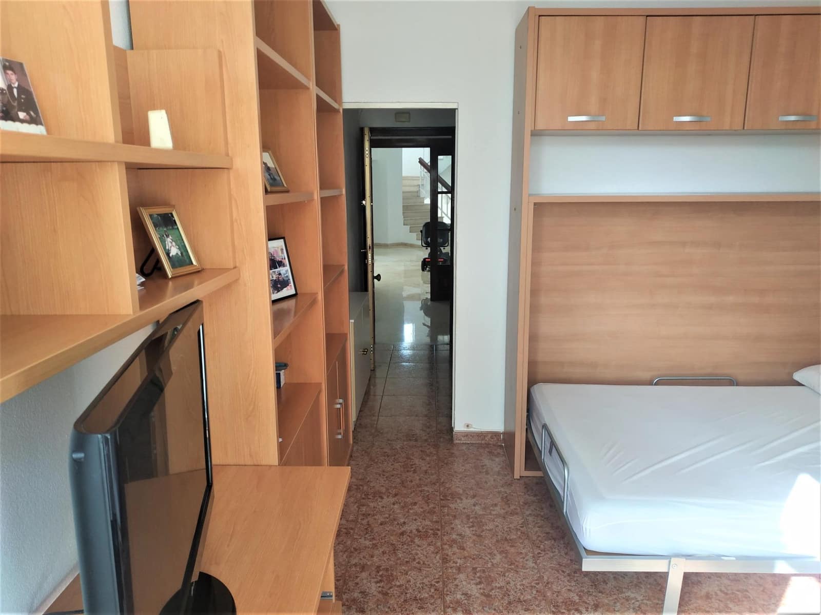Studio til salgs i Torremolinos - € 115 000 (Ref: 9591191)