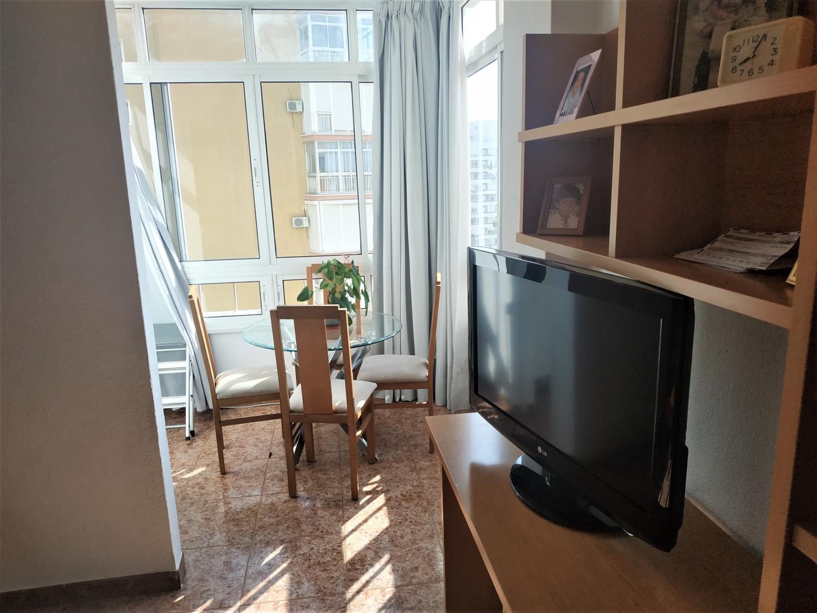 Studio til salgs i Torremolinos - € 115 000 (Ref: 9591191)