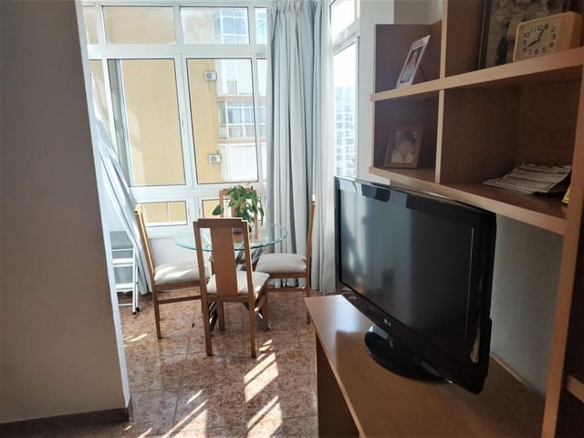 Estúdio para venda em Torremolinos - 115 000 € (Ref: 9591191)