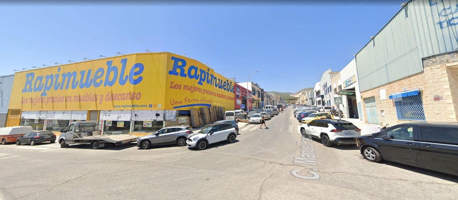 3 slaapkamer Bedrijf te koop in Torremolinos - € 750.000 (Ref: 9596044)