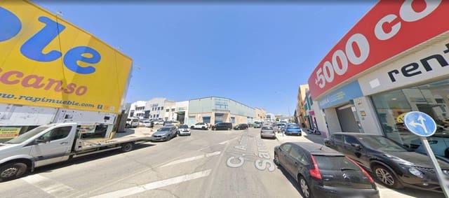 3 slaapkamer Bedrijf te koop in Torremolinos - € 750.000 (Ref: 9596044)